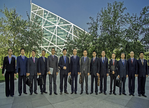 商标行政诉讼成功案例 